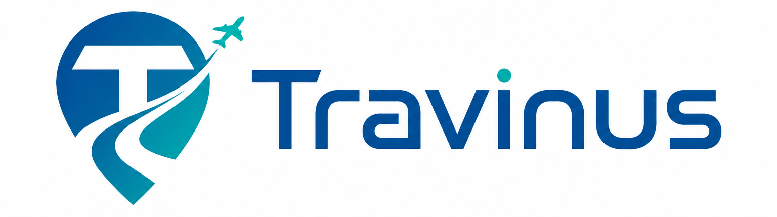 Travinus Logo